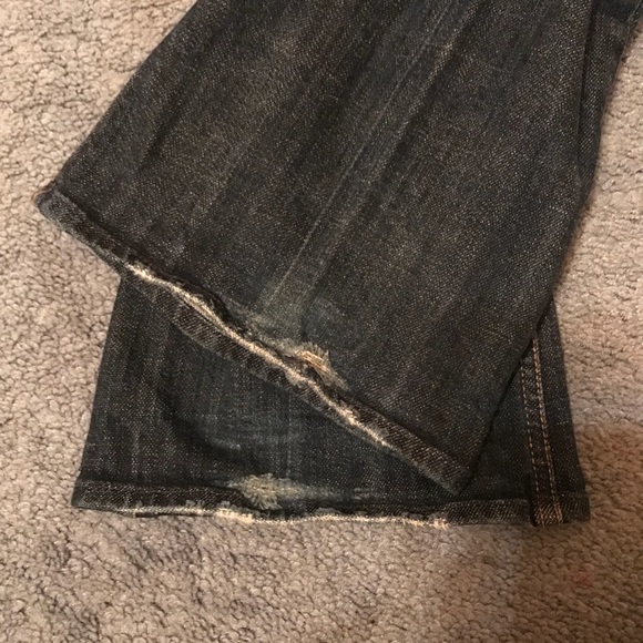 7 for All Mankind Jeans 💗 - Picture 5 of 7